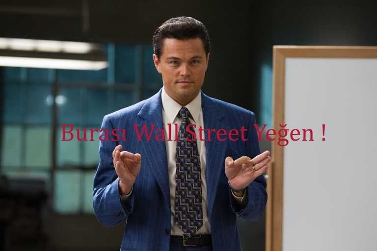 Silikon Vadisinde Çalışmak mı Wall Street mi