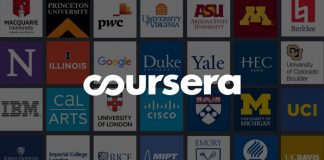 coursera 103 milyon dolar yatırım aldı