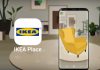 Augmented Reality Uygulamaları 10 Arttırılmış Gerçeklik augmented reality ikea