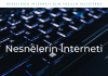 nesnelerin interneti için yazılım geliştirme