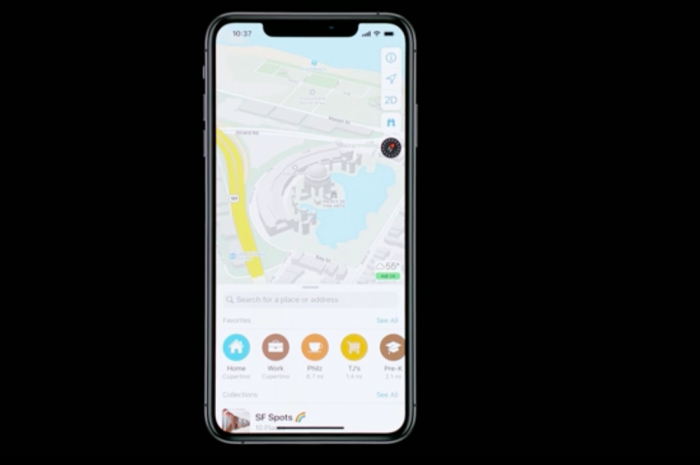 beta ios yazılımı
