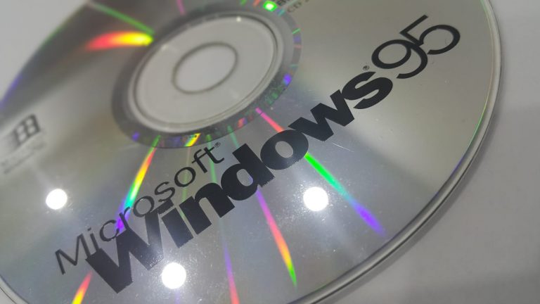 Windows İşletim Sisteminin Dünü Bugünü ve Yarını 2019