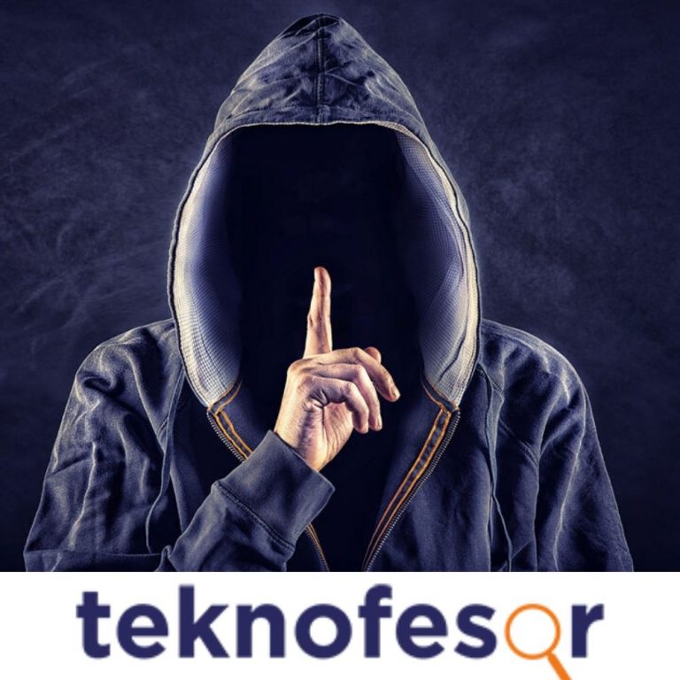 bilgisayarımın hacker tarafından hacklendiğini nasıl anlarım