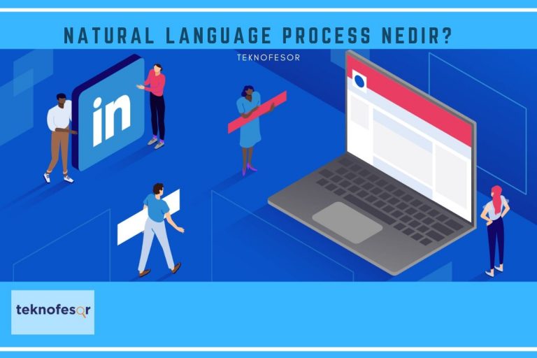 doğal dil işleme