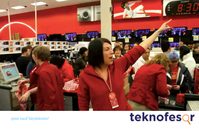işimi nasıl büyütürüm