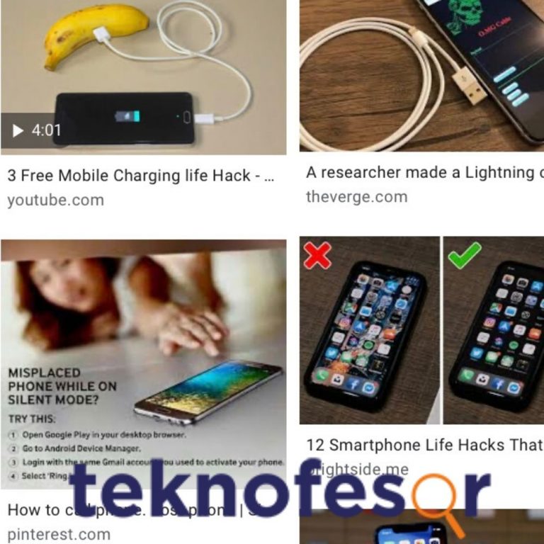 Telefonum Hacklendi Ne Yapmalıyım? Sakin Olun