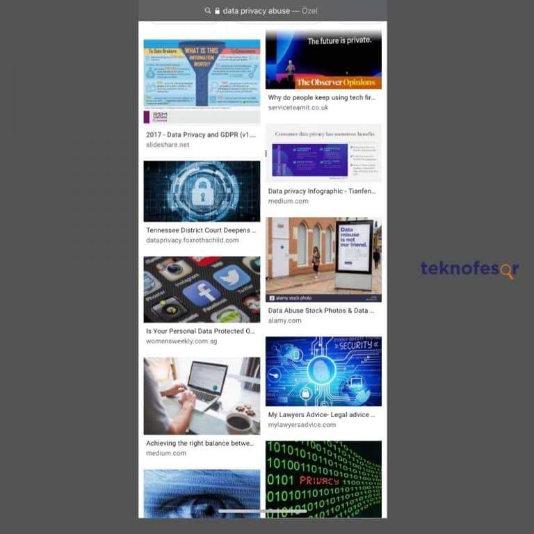 yapay zeka veri ihlal denetlemesi