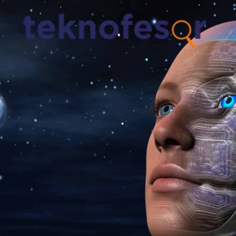 yapay zekanın geleceği görüşü