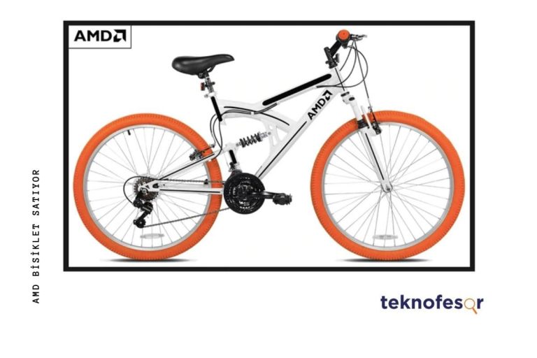 AMD Bisiklet