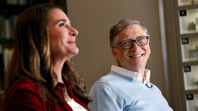 bill gates boşanıyor